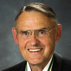 Dr. Pat McGeer