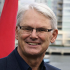 BC Premier Gordon Campbell