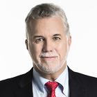 Philippe Couillard