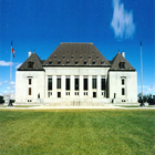 Supreme Court of Canada